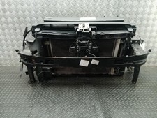 VOLKSWAGEN PASSAT RADIATOR RAD FAN PACK SLAM PANEL 5Q0121251GQ B8 2015 - 2019