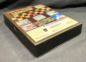 Neo Geo SNK  WORLD HEROES PERFECT  Neogeo  AES SNK.