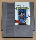 Nintendo NES Castlevania II Simon's Quest (Cleaned, Tested & Working)