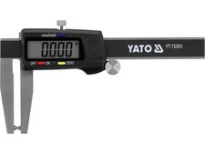 Yato Digital Messschieber 0-70mm YT-72093
