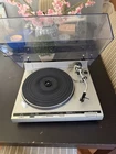 Technics SL-B5 Turntable (Working) with Dust Cover