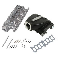 Trick Flow R-series Intake Manifolds For Ford 5.0l 51511005