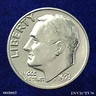 1971-D Roosevelt Dime (Brilliant & Uncirculated)