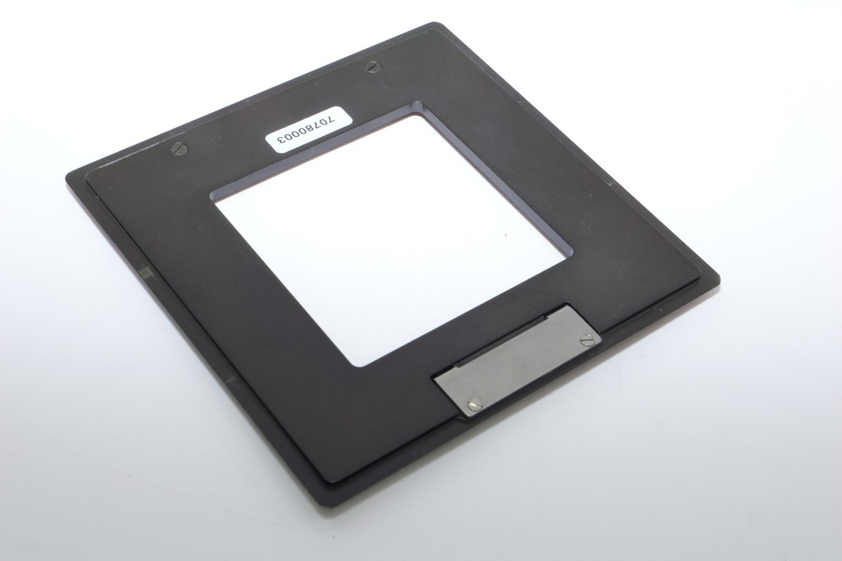 Phase One Lightphase Flexadapter for 4x5 view cameras. Hasselblad