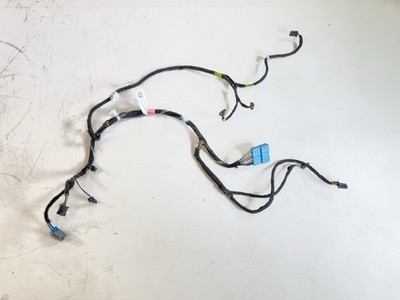 2017-2023 TESLA MODEL 3 FRONT CENTER CONSOLE WIRE WIRING HARNESS CABLE OEM