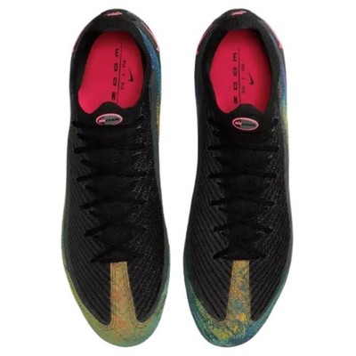 Size 9 - Nike Zoom Mercurial Vapor 16 Elite FG Air Max 95 SE Solar