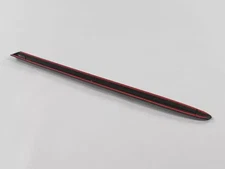 Genuine Mopar Sliding Door Molding Left SV27TZZAA