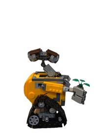LEGO Ideas: Wall-E (21303) Used, Excellent Condition 