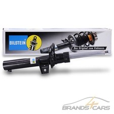 BILSTEIN B4 STOSSDÄMPFER GAS VORNE FÜR SKODA YETI 5L VW BEETLE 5C GOLF 6 5K AJ