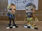 Youtooz Five Nights at Freddy's Movie Collection: Yellow Rabbit & Vanessa Lot
