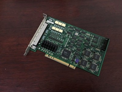 1PC Melec C-870 Motion Control Card #as
