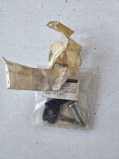 Vauxhall Astra Mk1 Lock Barrel & 2 Keys New Old Stock Genuine Vauxhall 90113331