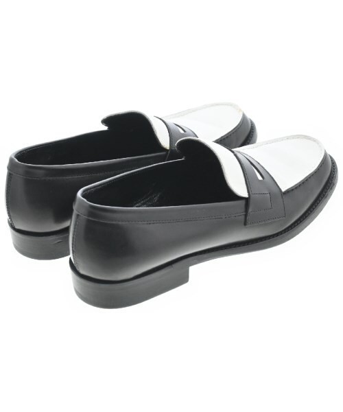 Scarpe Mocassini eleganti Saint Laurent Paris donna usati abbigliamento s mano