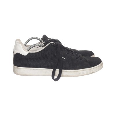Björn Borg, Sneaker, Größe: 45, Schwarz/Weiß, Herren #qMF