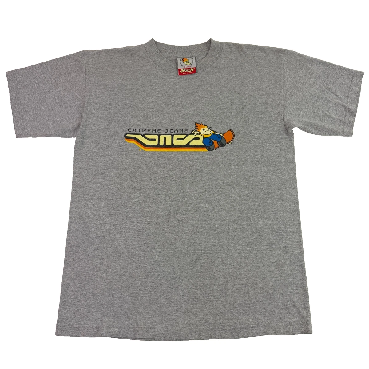 JNCO Shirts for Men for sale | eBay