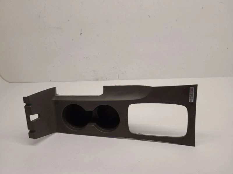 2008 2009 FORD FUSION CUPHOLDER SHIFTER TRIM BEZEL - Image 2 of 4