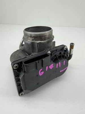 MAZDA 3 6 CX5 CX-5 THROTTLE BODY 2.2 DIESEL SH01136B0 SH SKYACTIV 2013 - 2017 - Image 1 of 4