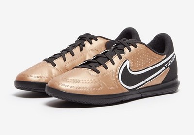 Herren Nike Tiempo Legend 9 IC Hallenplatz Futsal Fußballschuhe Größe 11,5 UK £85