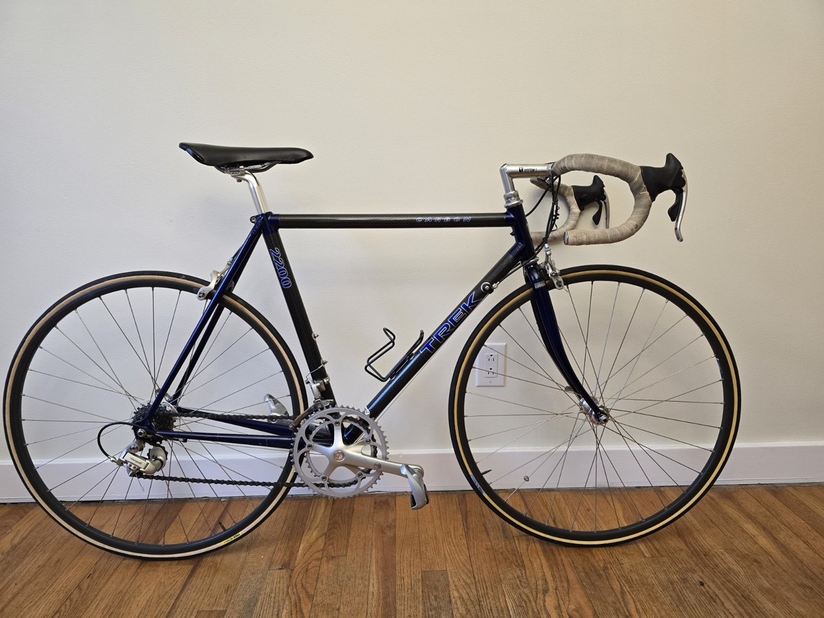 TREK 2200 SL ロードバイクフレームセット TREK 2200 SL ロードバイクフレームセット TREK 2200 SL ロード