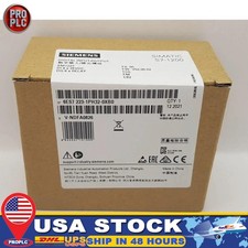 New Siemens S7-1200 Digital I/O SM 1223 6ES7223-1PH32-0XB0 6ES7 223-1PH32-0XB0