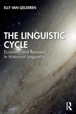 Elly Van Gelderen | The Linguistic Cycle | Taschenbuch | Englisch (2023)