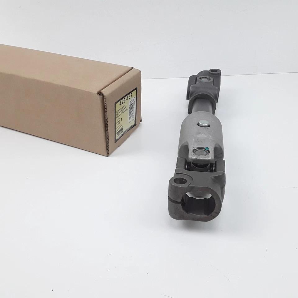 Eje de dirección intermedio para Chevrolet Cavalier Pontiac Sunfire 1995-2005 Foto 3 de 4