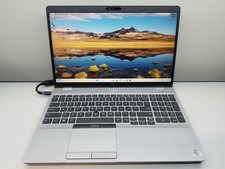 Dell Latitude 5510 15.6" FHD i5-10310U 1.7GHz 32GB RAM 512GB NVMe Win11Pro WiFi