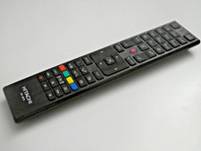 Genuine Hitachi RC4876 Remote Control / Remote, 2 Year Warranty