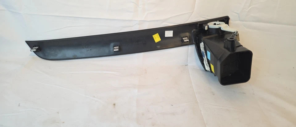 2007-2010 Saturn Outlook Dash Passenger Right Air Vent OEM Grade A Free Shipping - Image 4 of 4