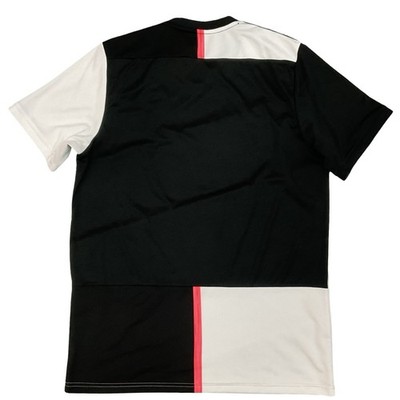adidas 2019/2020 ユベントス レプリカユニフォーム ウェア 黒白 adidas 2019/2020 ユベントス レプリカユニフォーム ウェア 黒白