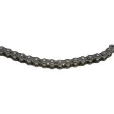 Fire Power Standard Chain - Natural, 428 / 112 Link 428FPS-112