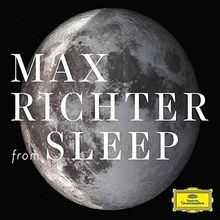 from SLEEP (Limited Edition) von Richter,Max, Davidso... | CD | Zustand sehr gut