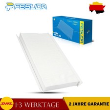 Aktivkohlefilter Innenraumfilter CUK 3567 für Ford Focus DAW Turnier DNW Connect