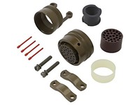 PT06E1626SSR Steckverbinder: Rund Stecker Weiblich PT/451 7,5A 600V Pin: 26 Amph