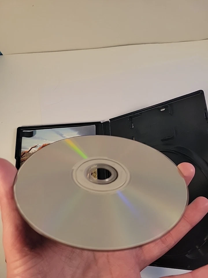 Cabela's Dangerous Hunts Sony PlayStation 2 PS2 Complete w/ Manual - Image 4 of 4