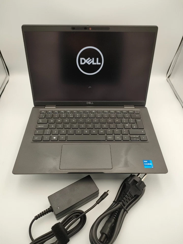 Dell Latitude 7320 · i7-1165G7 · 16GB · 256GB, Foto 1 von 5
