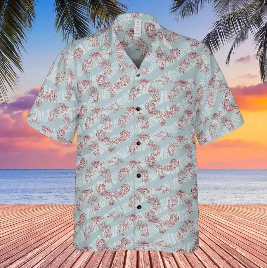 Casino Royale Bond's Floral Hawaiian Shirt Size S-5XL
Opens in a new window or tab