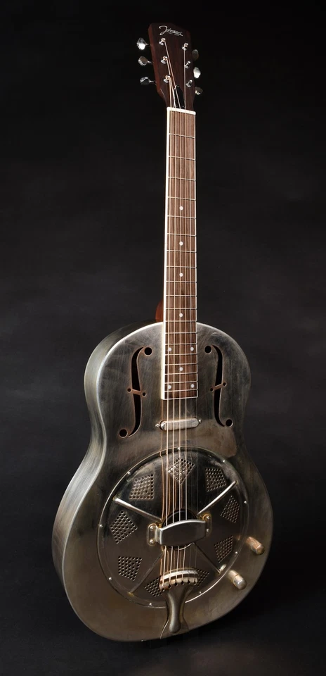 JOHNSON JR-996E-RN Single Cone Resonator E/A - Bild 2 von 4