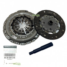 Kit d'embrayage Renault Captur