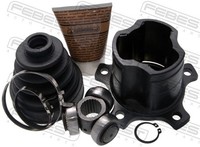 Gelenksatz Antriebswelle Febest 0211-T30RH FüR Nissan T30 Trail 1 4X4 Dci