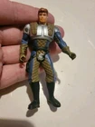 Star Wars Dash Rendar action figure Shadows of the Empire 1996 Kenner 3.75"