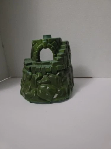 MOTU Point Dread Castle Grayskull Vintage Parts Masters Of The Universe