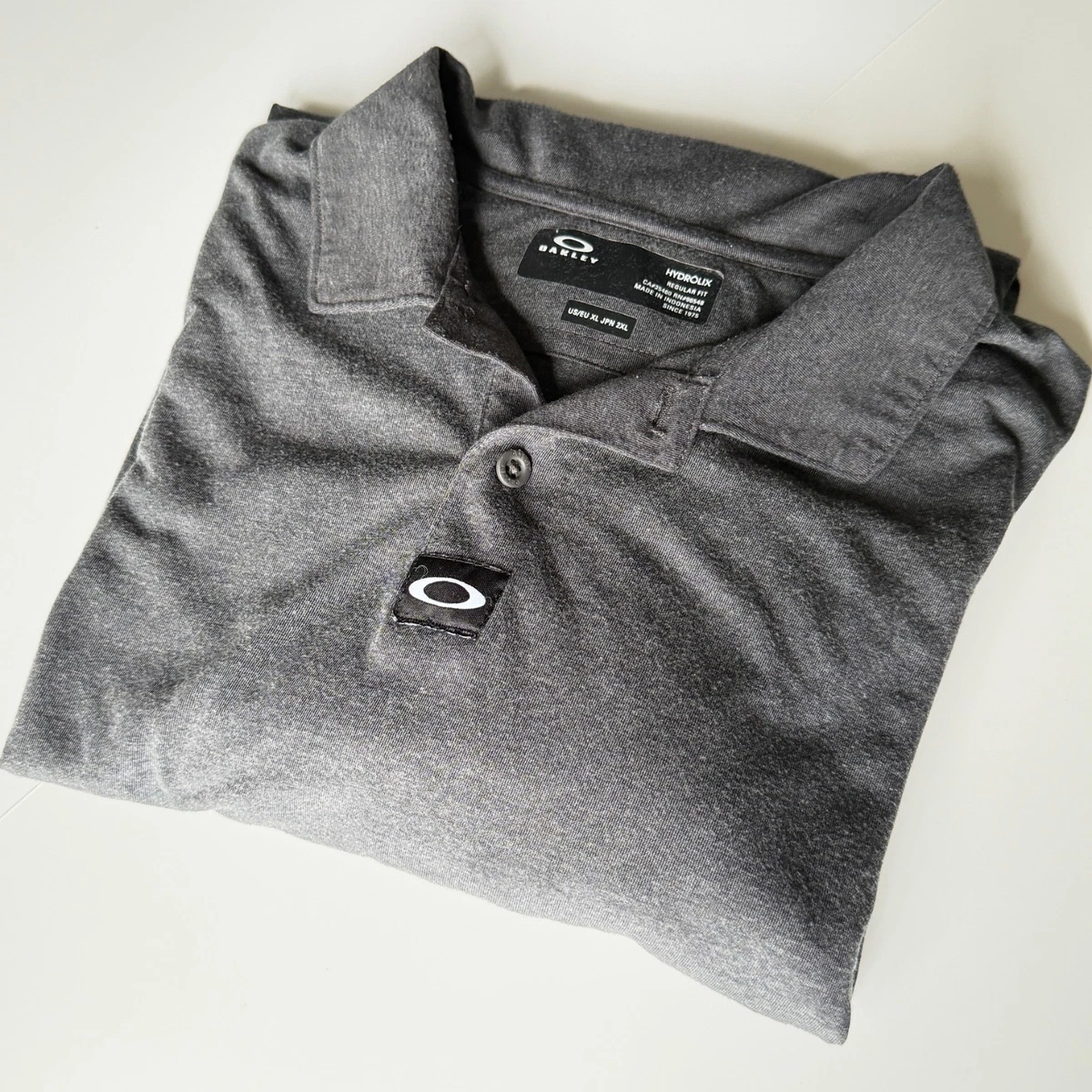 Oakley Long Sleeve Shirts for Men for sale | eBay