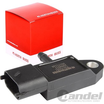 HERTH+BUSS MAP-SENSOR SAUGROHRDRUCK LADEDRUCK passend für DACIA DUSTER LOGAN SAN