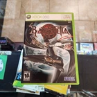Bayonetta (Xbox 360, 2010) CIB, Good