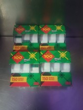   Lot Of 4 Scotch Tape Invisible Matte Finish 3/4 In x 350 In 4 Pack