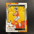 2024 Panini Donruss - Bomb Squad Bo Nix #27 (RC)