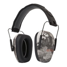 Allen 4160 Ultrax Shield 23 dB Gray Camo