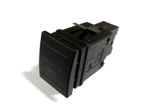 VW Polo 9N 9N3 Leuchte Anzeige Airbag Airbagkontrollleuchte 6Q0919235 (für TRW)