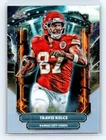 2025 Topps Cosmic Chrome Travis Kelce Base (RAW)